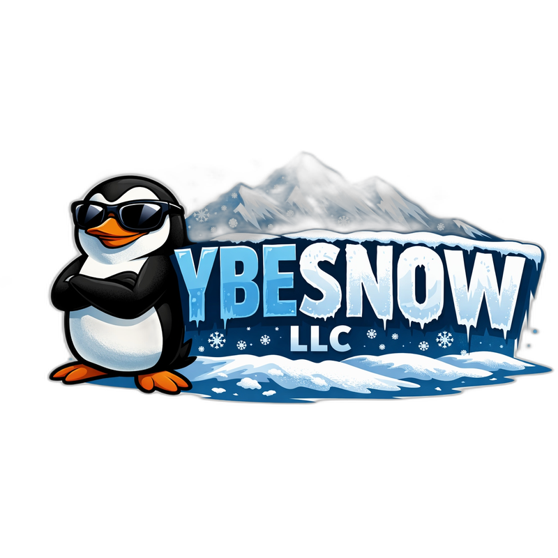 YBES NOW LLC Logo