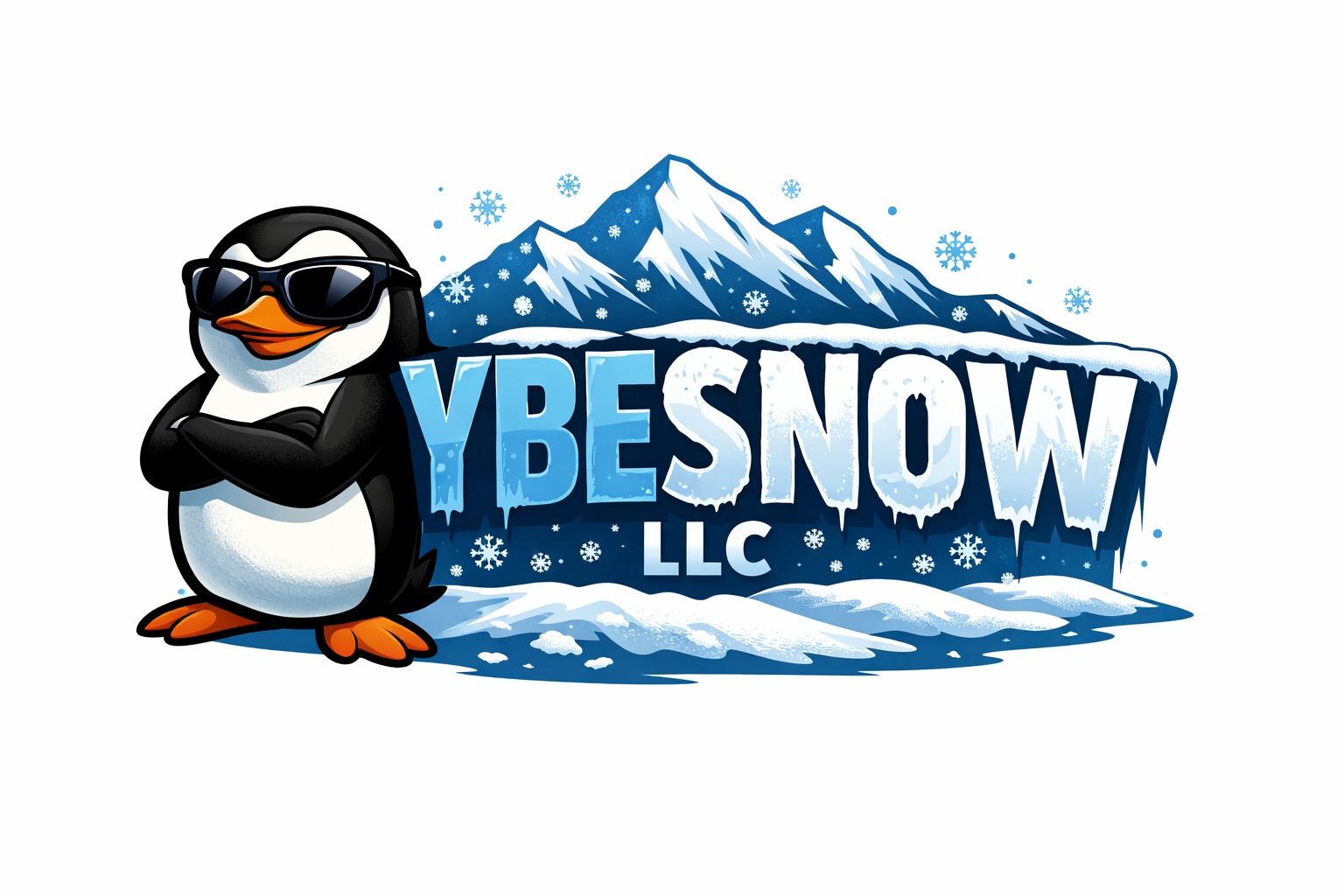 YBES NOW LLC Logo
